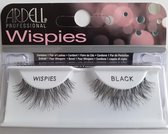 Ardell Nepwimpers Model Wispies - Kunstwimpers Ardell - Set nepwimpers