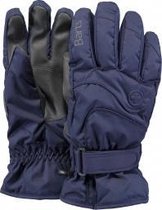 Barts Basic Ski - Handschoenen - Unisex - Blauw - Maat 6/XS