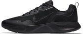 Nike Wearallday heren sneakers - Zwart - Maat 44