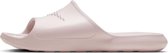 Nike Slippers - Maat 38 - Vrouwen - lichtroze