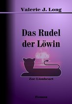 Zoe Lionheart 7 - Das Rudel der Löwin