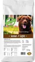 Lifetime Petfood  - SENIOR LIGHT 12.5 Kg  -  Premium Quality