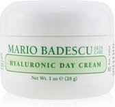 Mario Badescu - Hyaluronic Day Cream - 28g