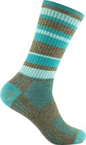 Wrightsock Adventure Crew - Petrol - 37-41