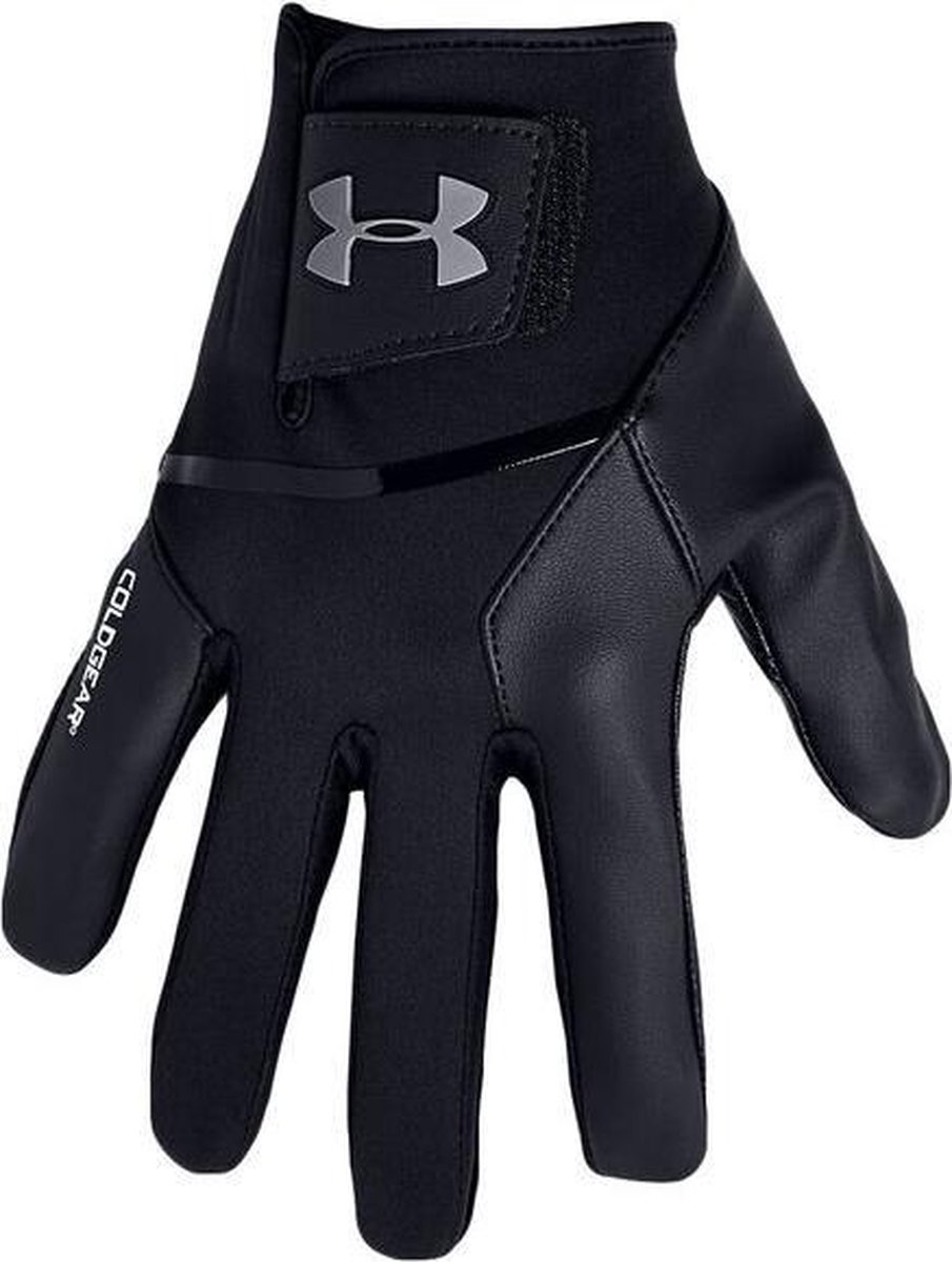 under armour golfhandschoen