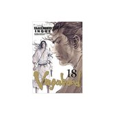 VAGABOND - Tome 18