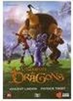 DVD - Chasseurs de Dragons