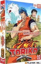 DVD - TORIKO - Coffret 1/3