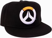 Overwatch - Basic Logo Snapback