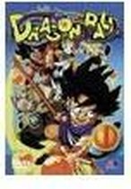 DRAGON BALL - Volume 1 (Epis 1 a 6) - 1 DVD