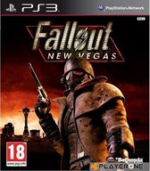 BANDAI NAMCO Entertainment Fallout: New Vegas PlayStation 3