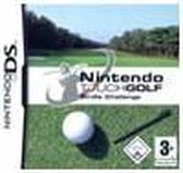 Nintendo Touch Golf (DS)