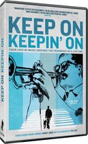 Movie - Keep On Keepin' On (Fr)