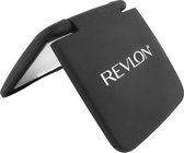Revlon make-up mirror matt black