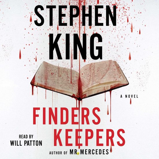 Finders Keepers - cover