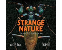 Strange Nature