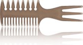 PRO HAIRCARE Barber Pro-kam 4 - Triple comb