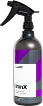 CARPRO IronX STRONG - 1000ml | 1L | 1 Liter - Auto Velgenreiniger - Vliegroestverwijderaar