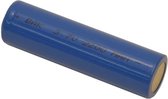 Bak oplaadbare batterij 3.7V 2200mAh type 18650 li-ion