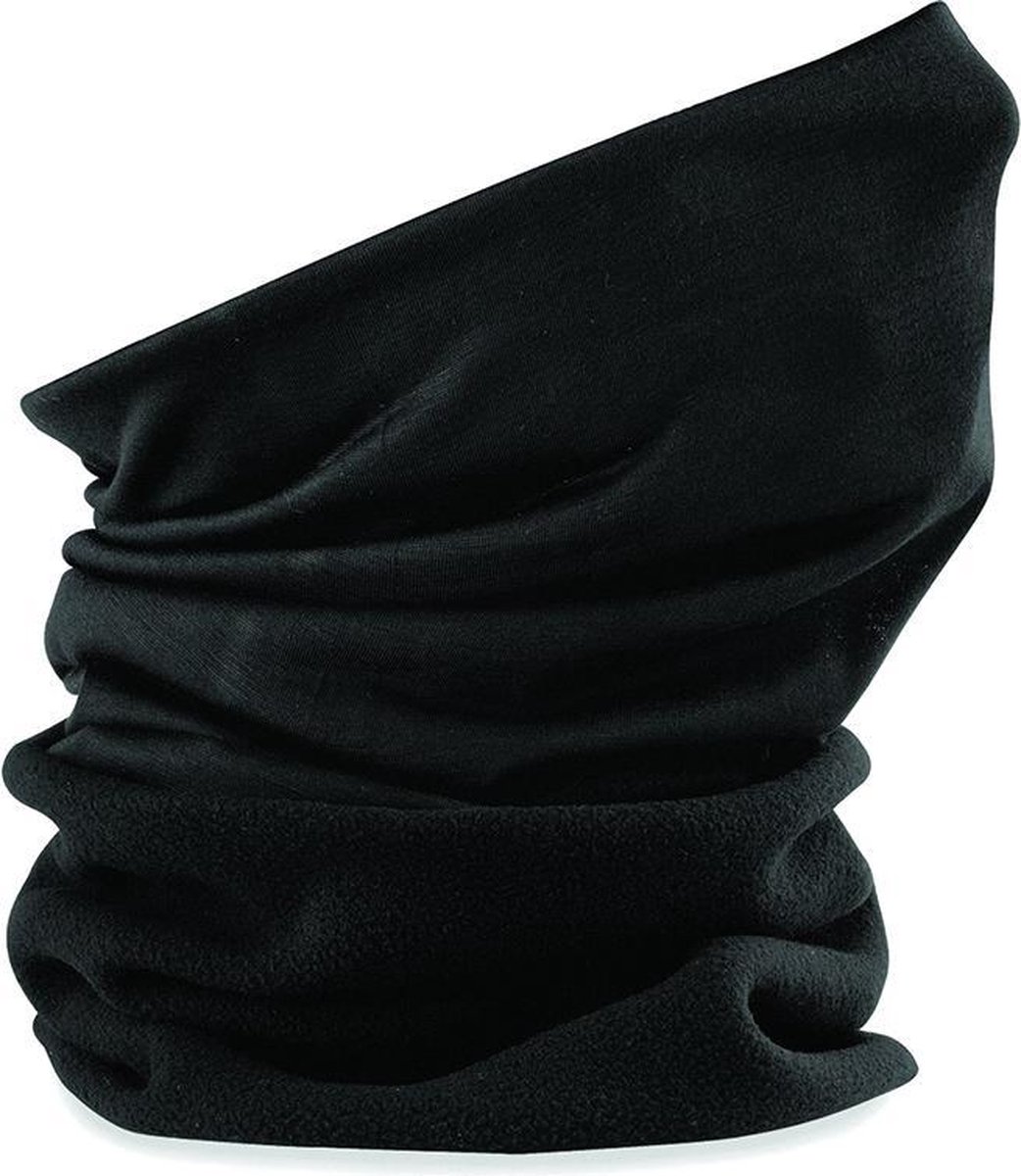 Morf suprafleece bandana/faceshield