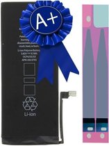 Unique iPhone XR Batterij/Accu A+ Kwaliteit
