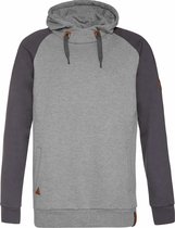 Nxg By Protest Maluku sweater heren - maat xs