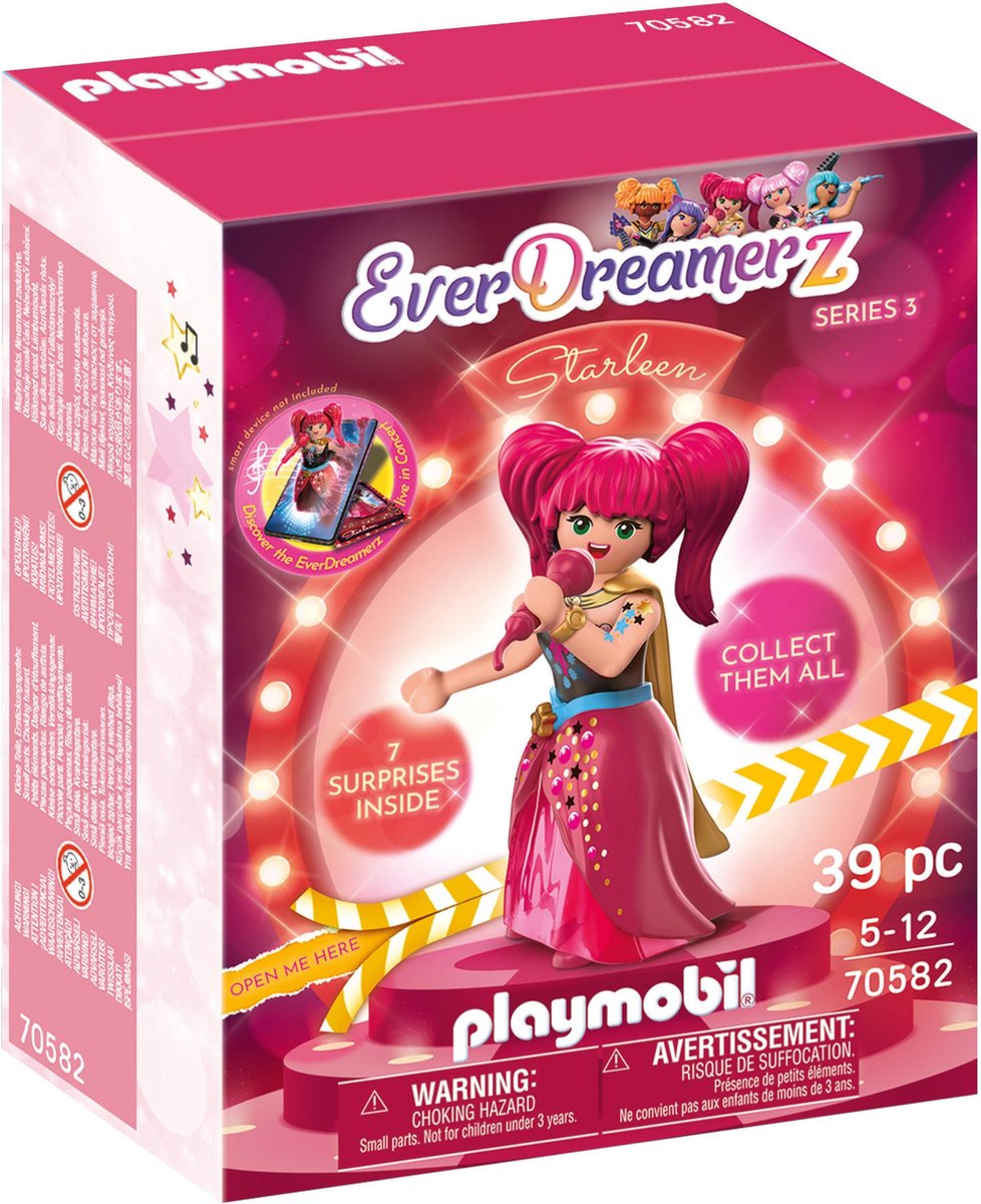70582 Starleen - Music World