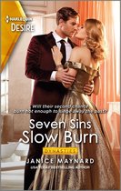 Dynasties: Seven Sins 7 - Slow Burn