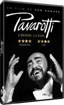 Movie - Pavarotti (Fr)