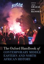 Oxford Handbooks - The Oxford Handbook of Contemporary Middle Eastern and North African History