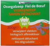 Eviline Ossegalzeep - 3 x 200 gram - Vlekkenverwijderaar - Biologisch Afbreekbaar