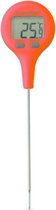 ThermaStick Pocket Thermometer (Rood)