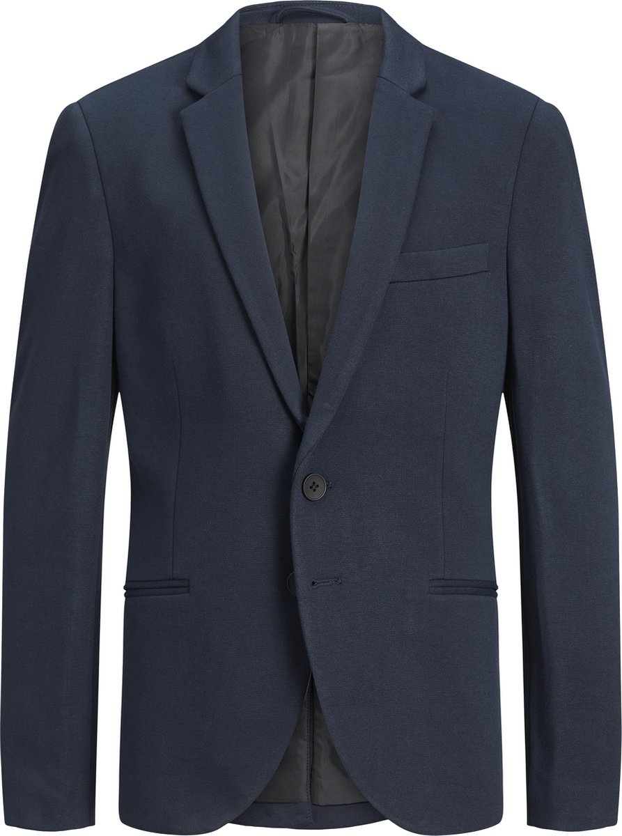 JACK&JONES JUNIOR JJEPHIL Jongens Blazer - Maat 128