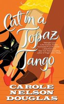 Midnight Louie Mysteries 21 - Cat in a Topaz Tango