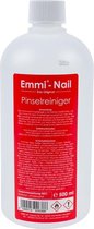 Emmi-Nail Penselenreiniger, 500ml, aceton