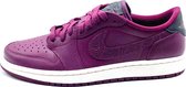 Air Jordan 1 Retro Low OG (Bordeaux) - Maat 37.5