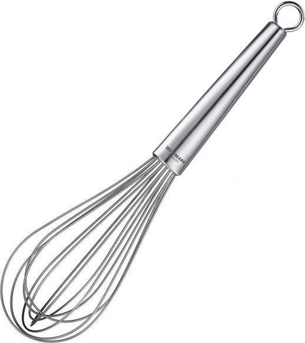 Westmark Klopper/Garde Glory - 25cm - Rvs