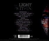 Surma - The Light Within (CD)