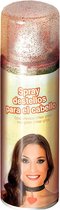 Fiestas Guirca Haarspray Glitter 125 Ml