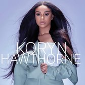 Koryn Hawthorne - I Am (CD)