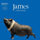 James - Millionaires (2 LP) (Limited Edition)