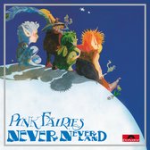 Neverneverland/Vinyle 180gr von Pink Fairies | CD | Zustand sehr gut