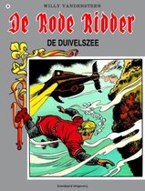 De Rode Ridder 86 -   Duivelszee