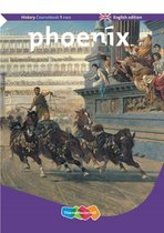 Phoenix  -  History coursebook 1 vwo