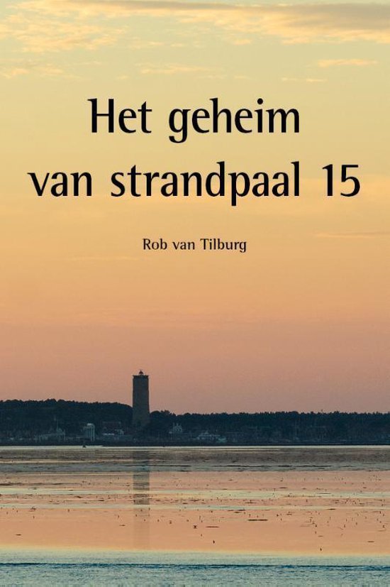 9789491276194 - Het geheim van strandpaal 15