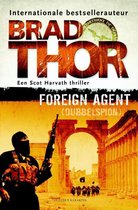 Scot Harvath  -   Foreign agent