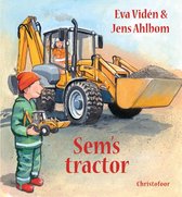 Sem s tractor