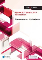 Courseware  -  Prince2® editie 2017 Foundation Courseware - Nederlands