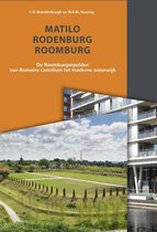 Bodemschatten en bouwgeheimen 1 - Matilo-Rodenburg-Roomburg