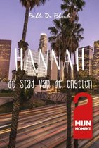 Hannah 3 -   De stad van de engelen